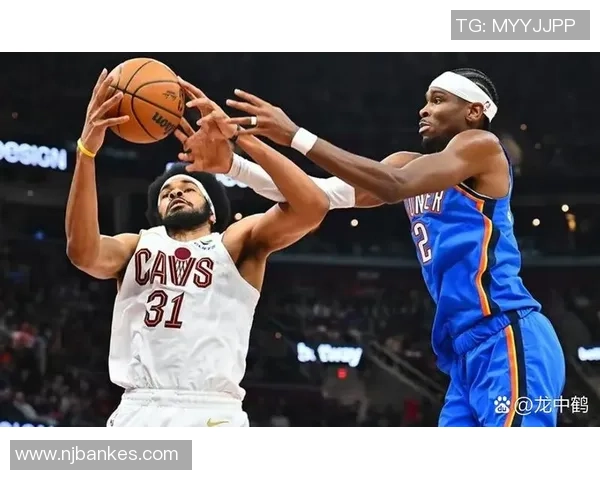 骑士与雷霆对决精彩回顾1月21日比赛亮点与分析